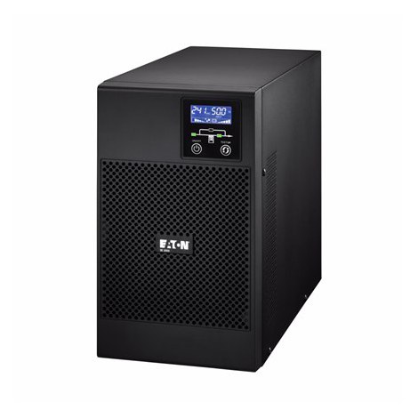 Eaton | OnLine UPS | 9E2000I | 2000 VA | 1600 W | V | C14 - 3